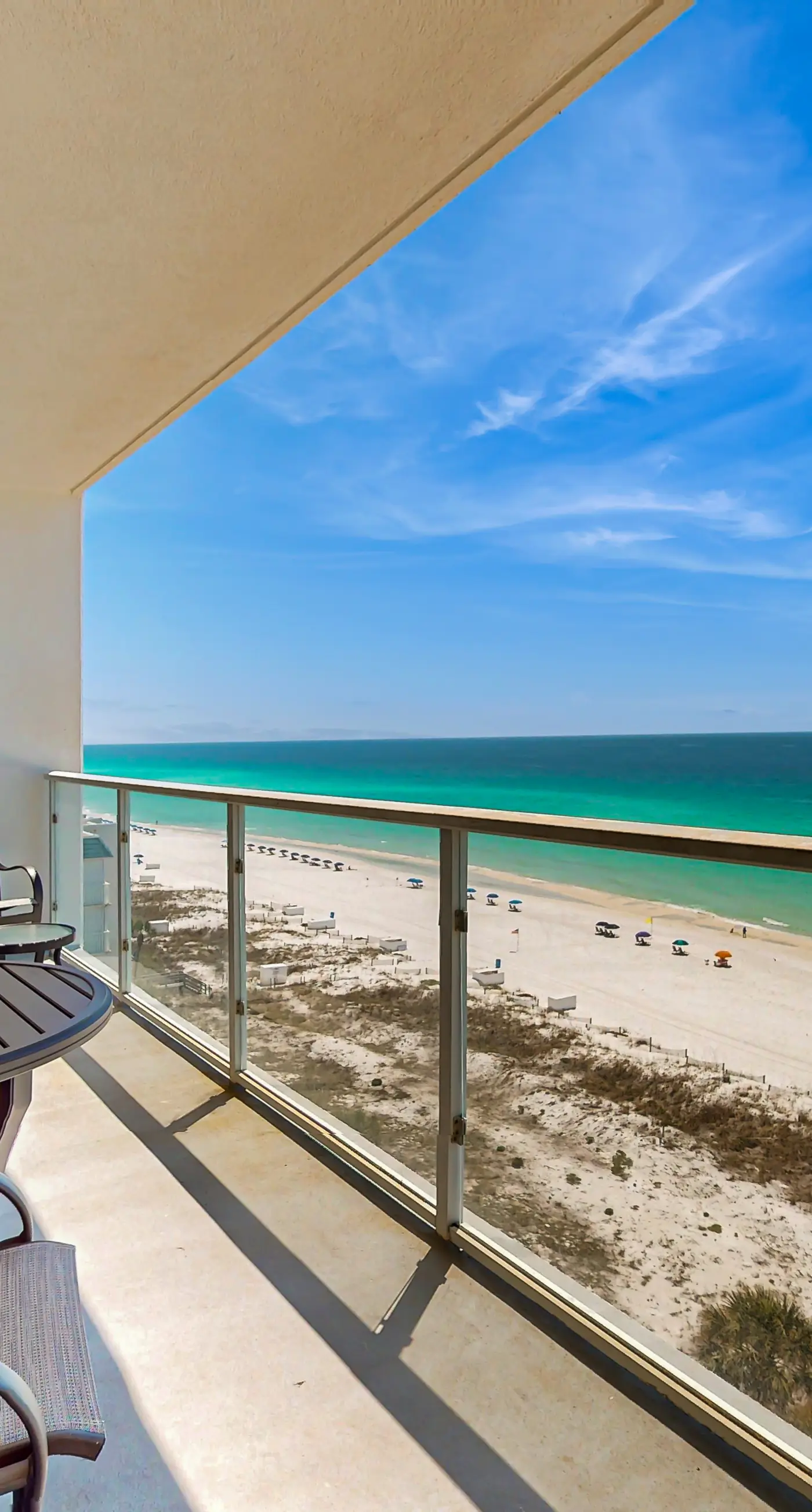 Sterling Sands Condominiums - Destin Vacation Rentals by Vacasa